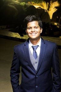 Aditya Vardhan Ganji