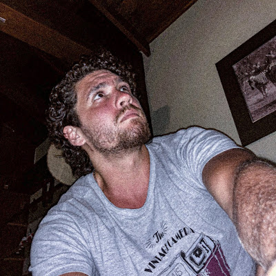 Rodrigo Lopez Lacuague