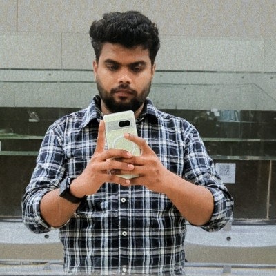 Mohammad Umar (Sofiyaan)