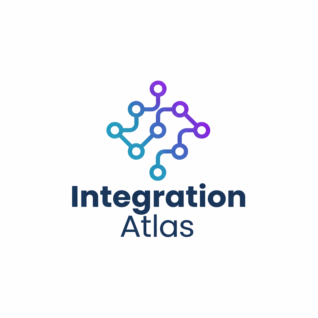 Integration Atlas