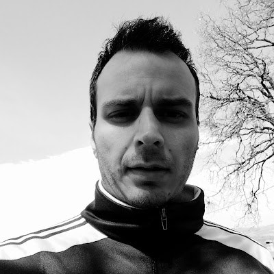 Γιάννης Μησερλόπουλος