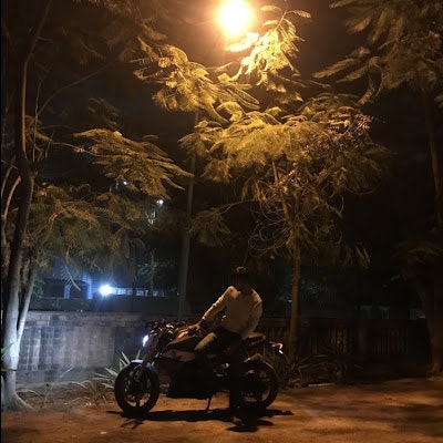 Akshay dixit