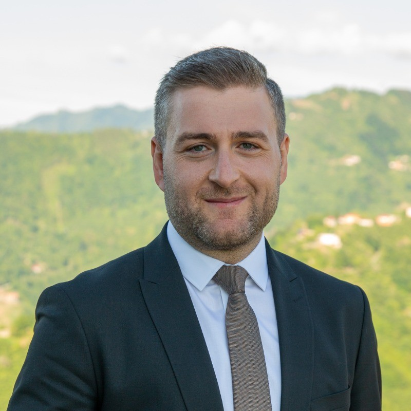 Mustafa YILDIZ