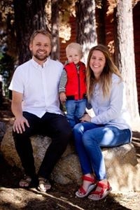 Christine Carruth Frandsen