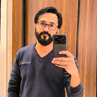 Yahya Muneer