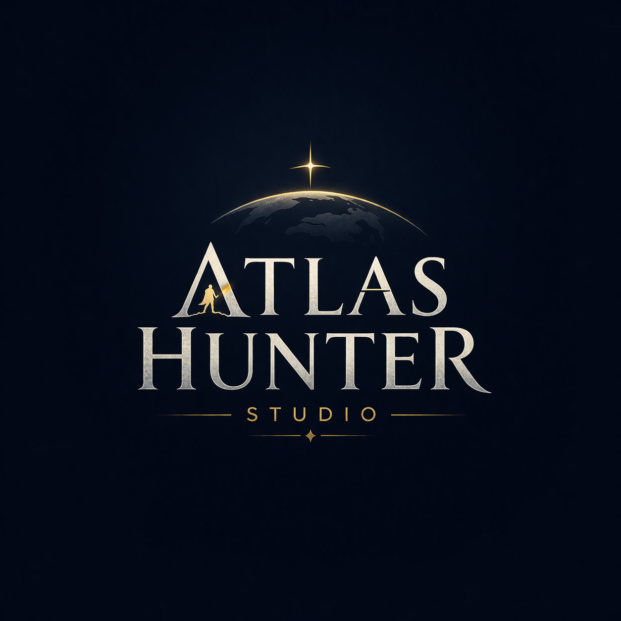 Atlas Hunter