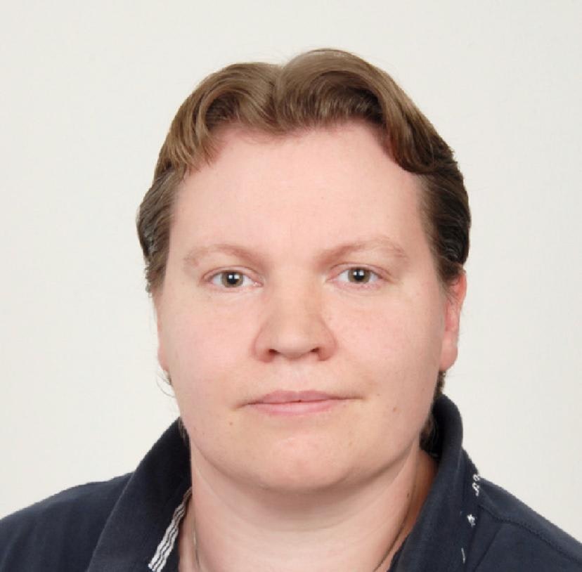 Simone Müller
