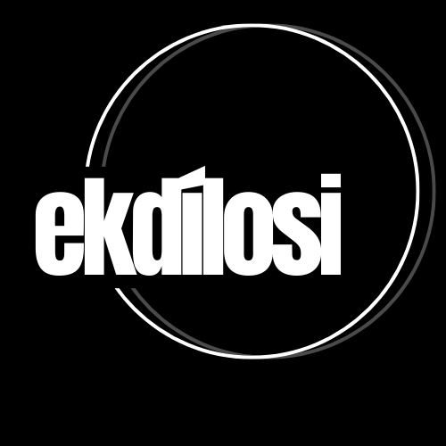 ekdílosi