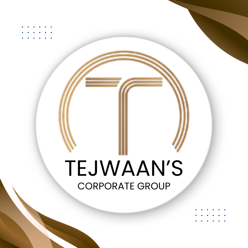 Tejwaans Corporate Group