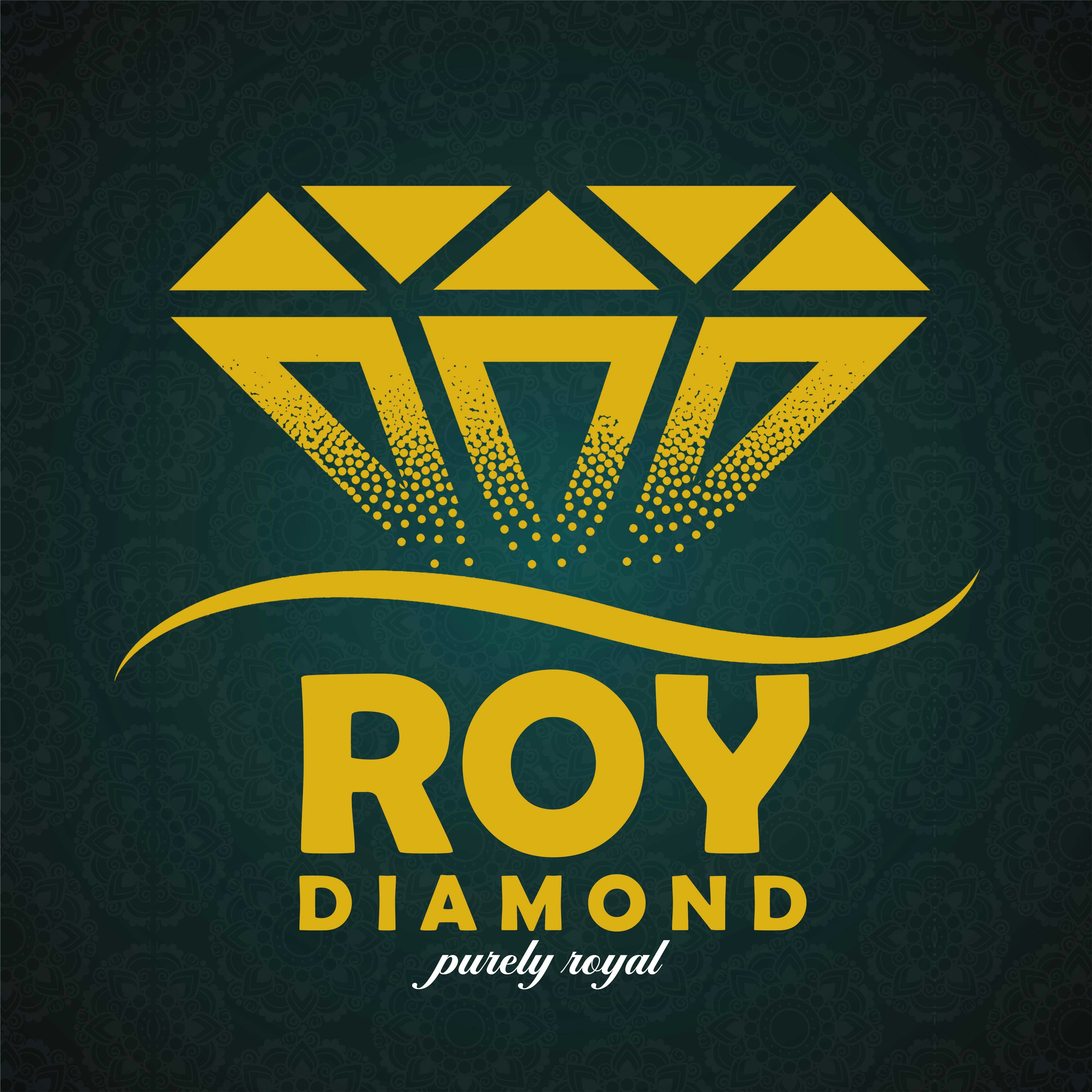 ROY DIAMOND