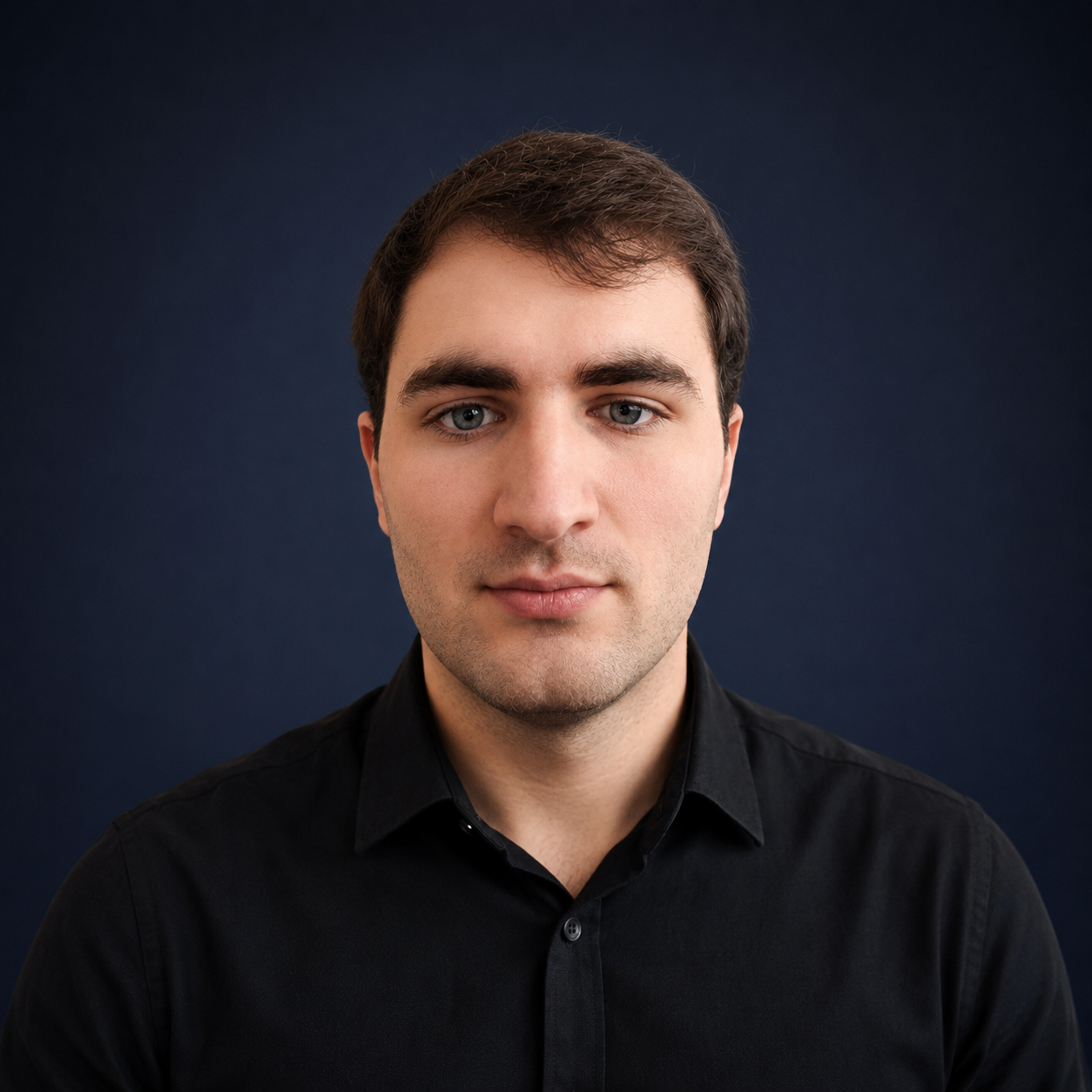 Hayk Tshagharyan