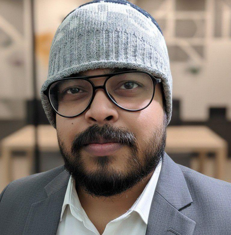 Sandeep Pattnayak