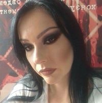 Слаџана Лука Цветковска