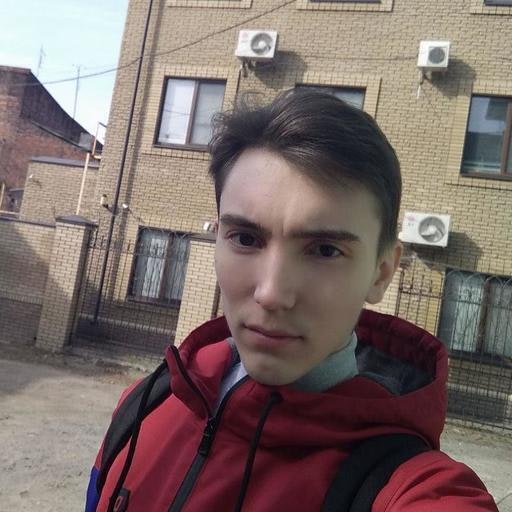 Vitalij Nykyforenko
