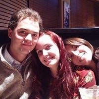 Sarah Catherine Carpenter