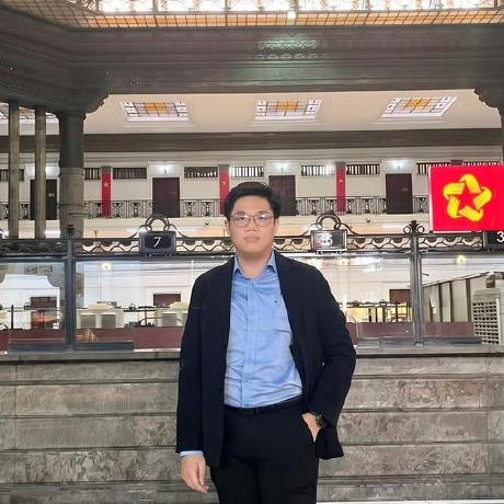 Phạm Quốc Cường