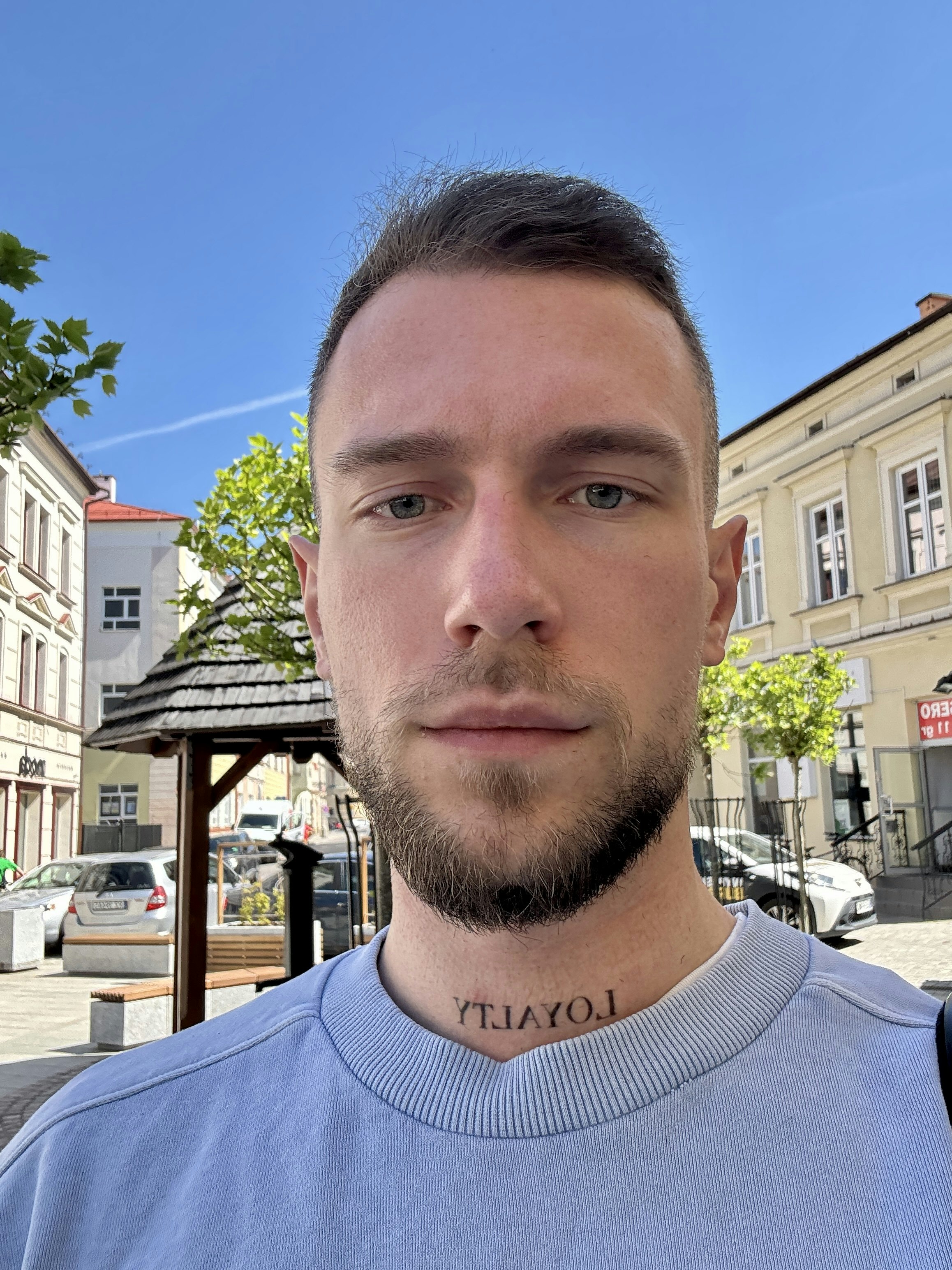 Dzmitry Ihnatovich
