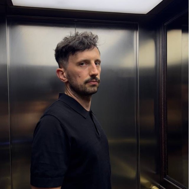 Aliaksandr Kazlouski