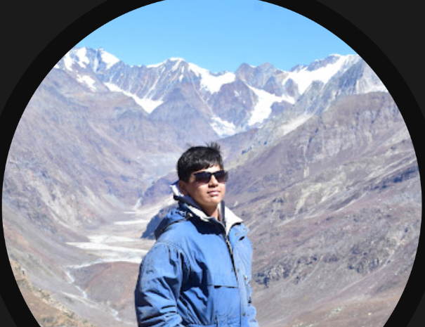 LAKSHIT KUMAR SINGH