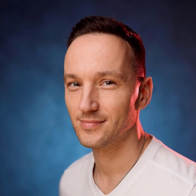 Aleksander Daniel Matikainen