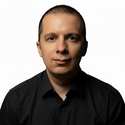 Chris | Founder Advisor