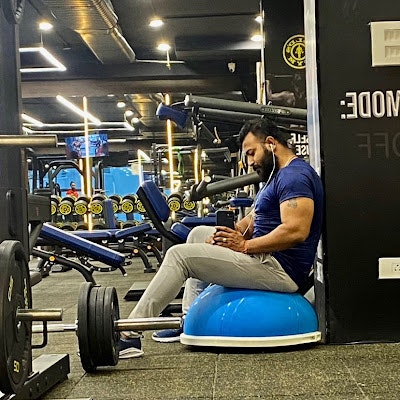 Siddharth Bhattacharjee