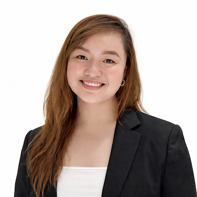 Shena Cathelyn Pajares