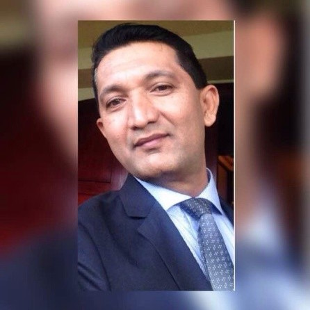 Kavi Boojhawon