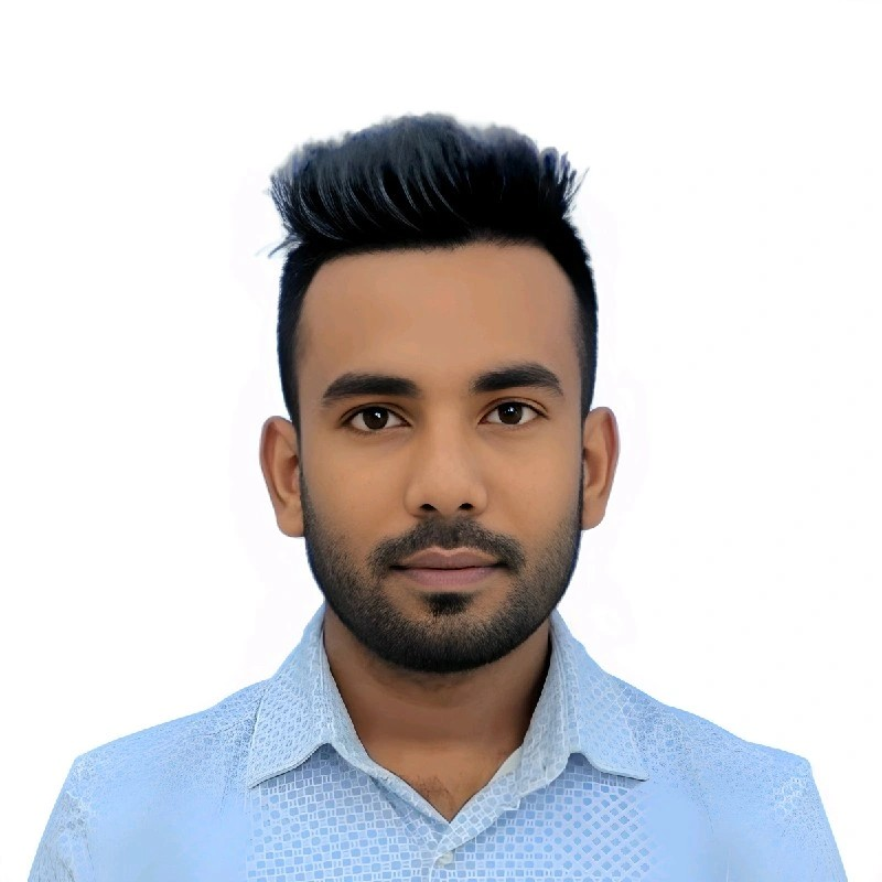 MEHEDI HASAN HRIDOY