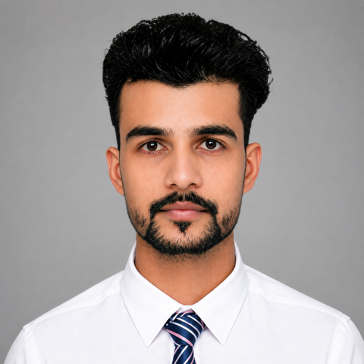 Muhammad Haroon