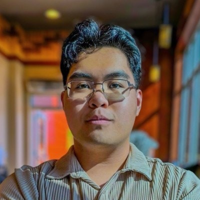 Derek Chinn