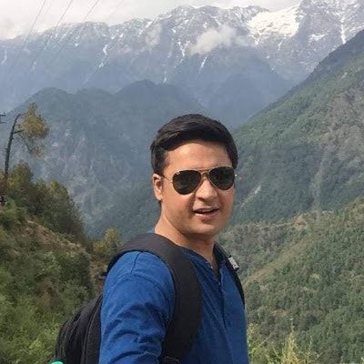 rohit narula
