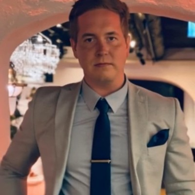 Andre Aa Johansen