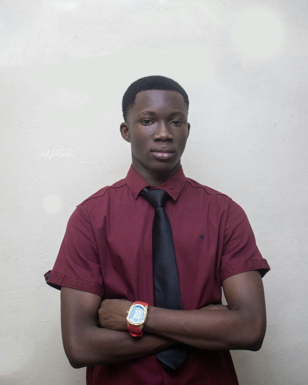 Wisdom Chukwuma