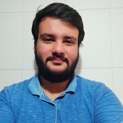 Chrystyan Byrnes Santos de Olinda