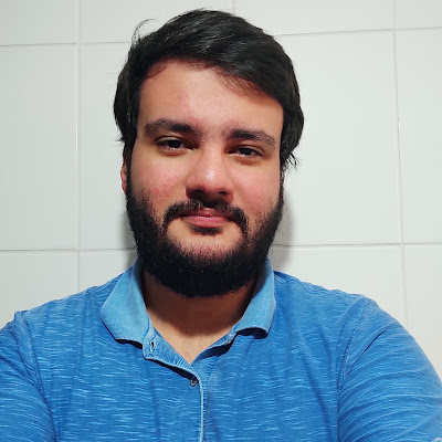 Chrystyan Byrnes Santos de Olinda