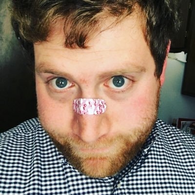 ᴱᴰᴰᴵᴱ harrison