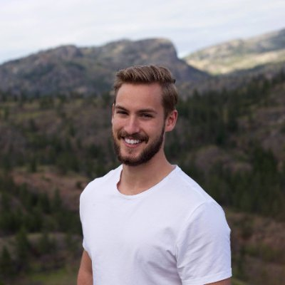 Adam Cowie