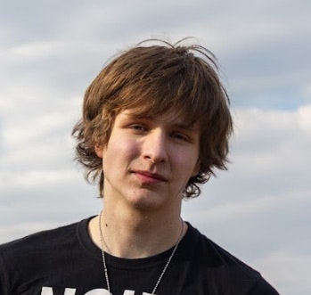 Дяченко Богдан