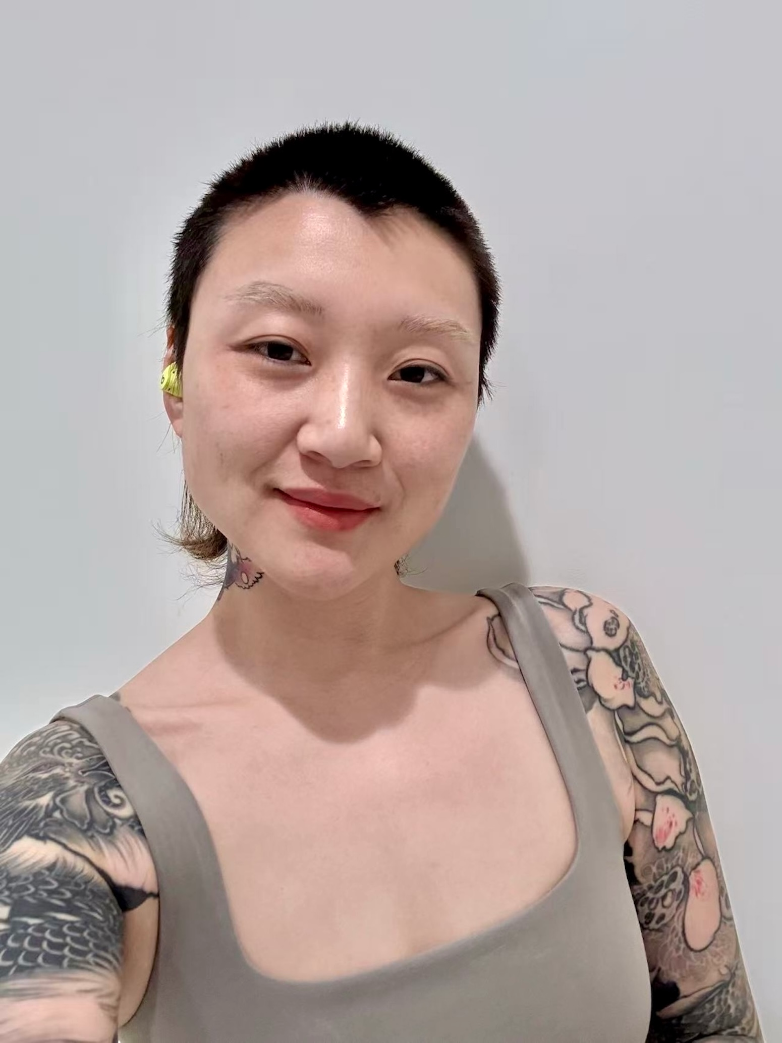 Minxuan Zhao