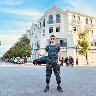 Tuấn Thảo Nguyễn