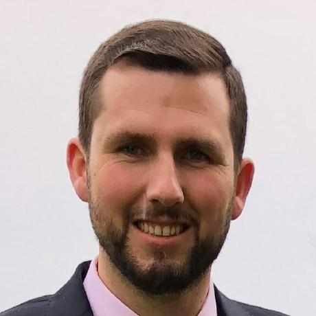 Harry Ross