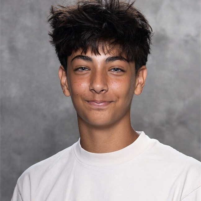 Jordan Paya
