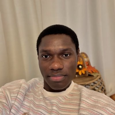 DeDieu Lembow Ilanga