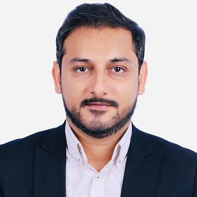 Umair Maqsood