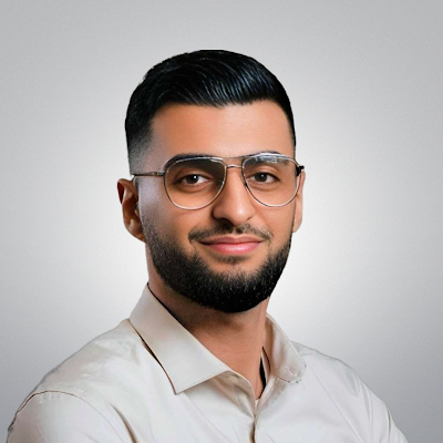 Amine Ben Ahmed
