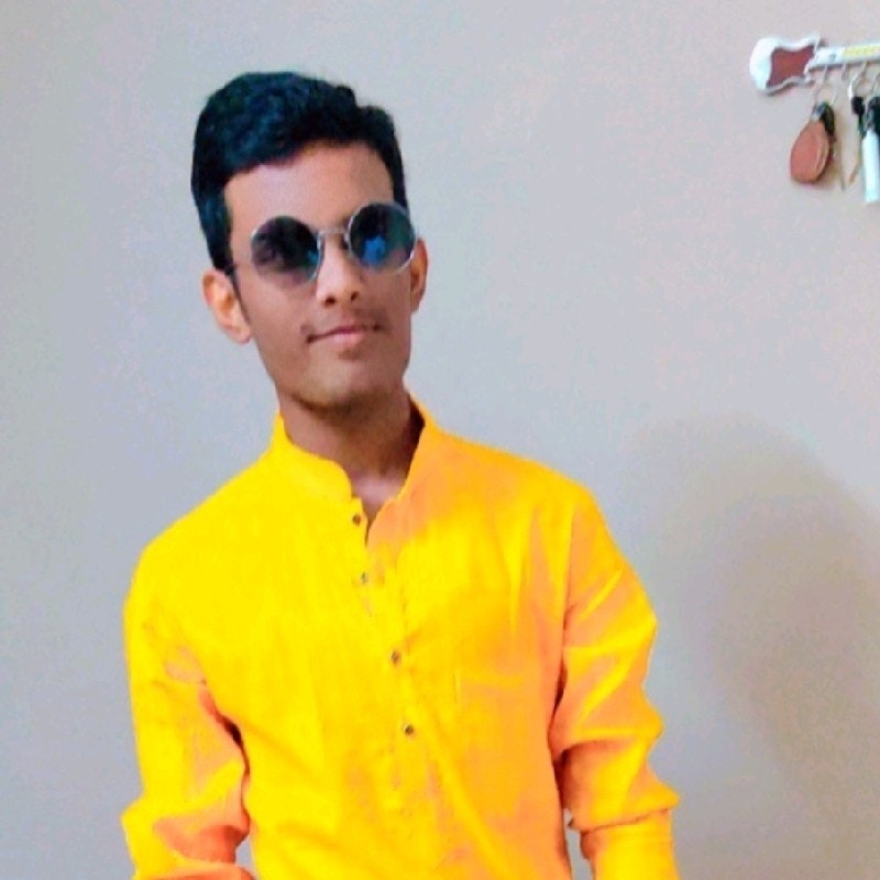 Sudarshan Shrivastava