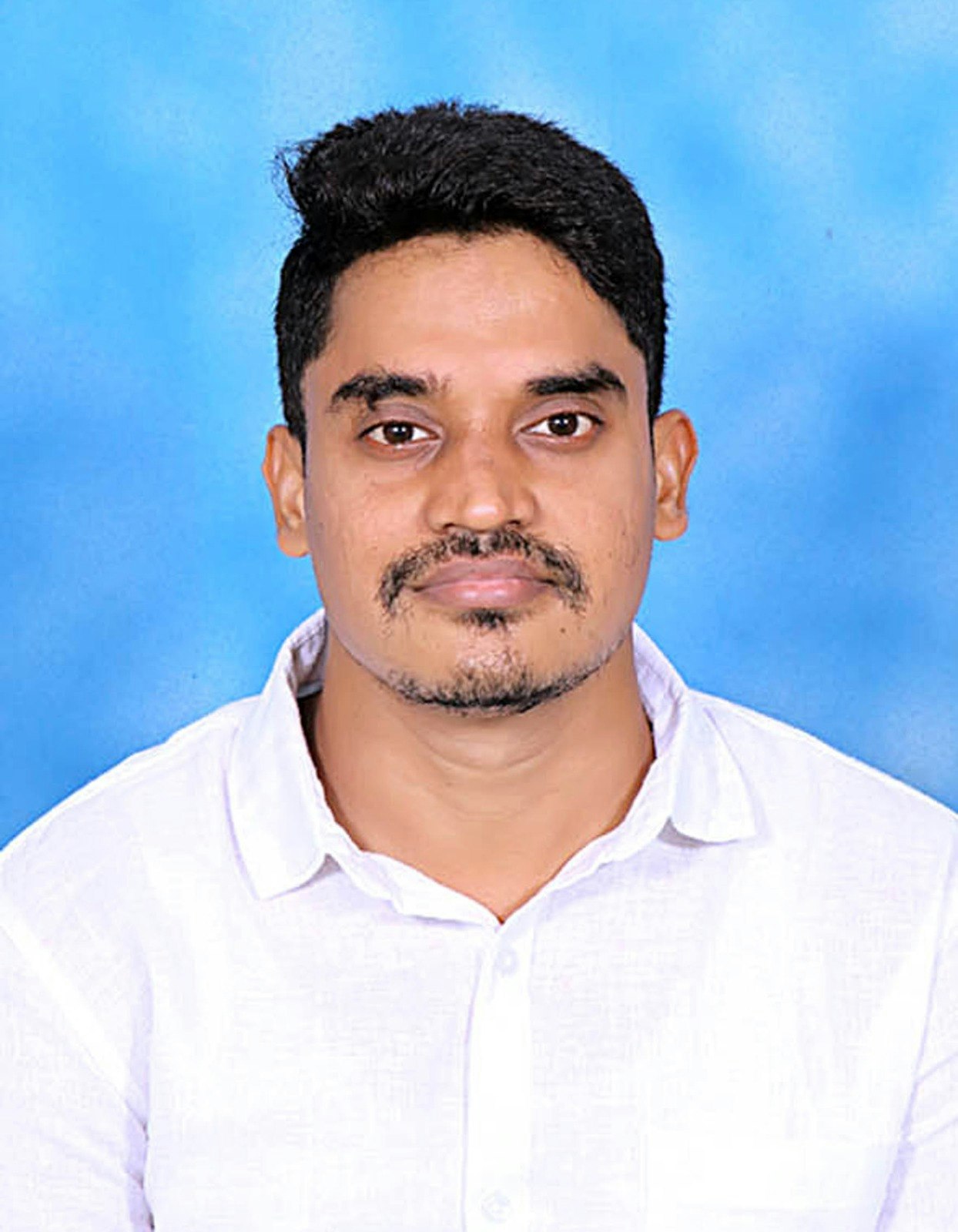 Riyaz Shaik