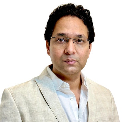 Abhinav Mishra