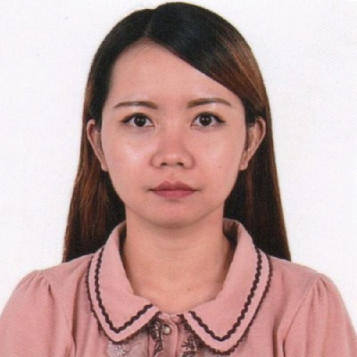 Reimarie Quintua